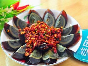 Quzhou Rural Home-style Cuisine (Xixi Road Branch)