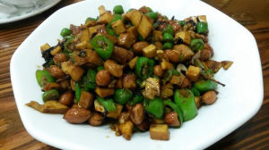 Yan Zhou Earthy Cuisine (Xixi Junyi Hui Store)