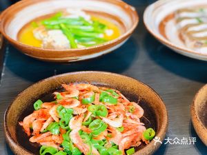 Sujian Xixi · Tixiang Restaurant