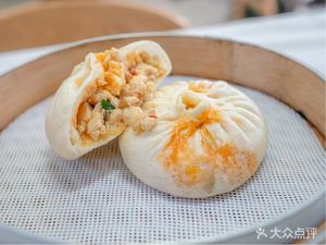 Jiande Tofu Bao (Dalongjuyu Branch)
