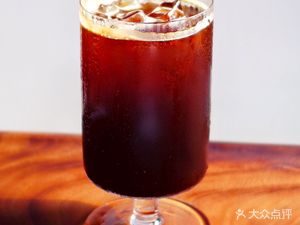 Dihuo Coffee