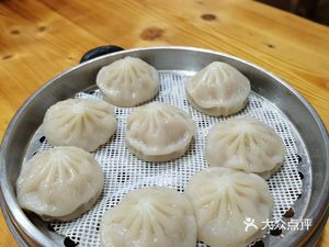 Jiangcun Snack