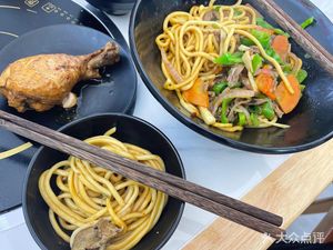 Shaxian Snacks (Qingchuan Street Branch)