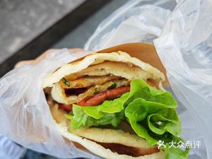 Shao's Xuzhou Egg Pancake