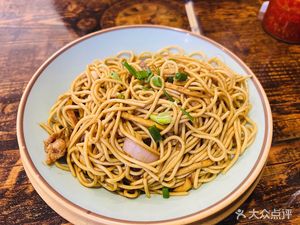 Longju Old Flour Noodle House
