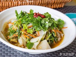 Mixed Grain Crepe (Chongwen Road Branch)