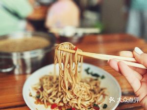 Wen Ling Snack Shop