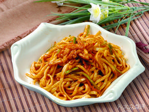 Lu's Noodle Art Family (Xixi Garden Hongshi Yuan Branch)