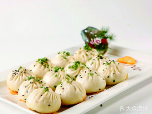 Hezhou Steamed Dumplings (Qingchuan Street Branch)