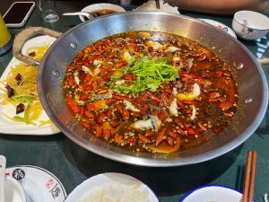 Tang Wu Xiao Yuan