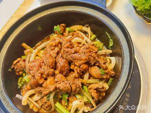 Chongqing Chicken Stew (Longzhang Road Store)