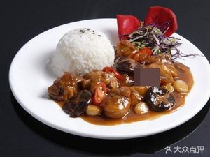 Brazilian BBQ (Wangxiang No.1 Canteen Branch)
