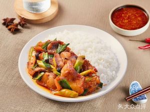 Likekechi - Premium Home-style Meals (Xixi Garden Cuizhuyuan Branch)