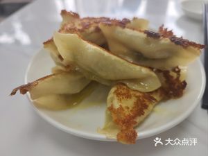 Old Home Dumplings (Xixi Garden · Cuizhu Yuan Branch)