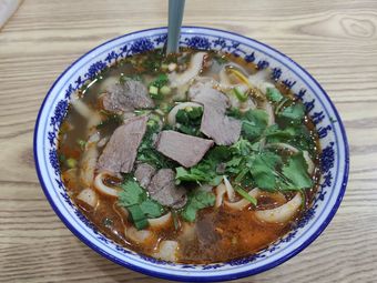 Western Cuisine (Baijiayuan Road Branch)