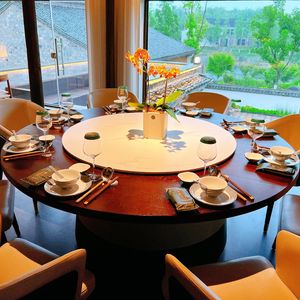 Fangle Restaurant · Business Banquet (Xixi Wetland Branch)