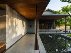 Mushou Xixi Hidden Restaurant