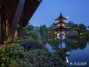 Banyan Tree Baiyun Chinese Restaurant
