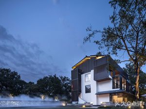 Weiyang Restaurant · Fanyun Xixi Hotel