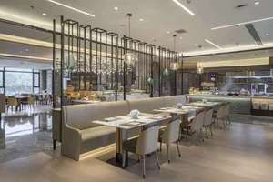Wan Hui Xuan Restaurant (Xixi Courtyard Hotel Branch)