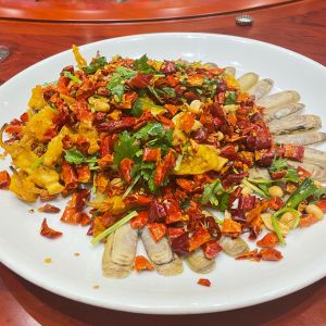 Big Bowl Home (Xixi Branch)