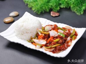 Changhua Little Brother