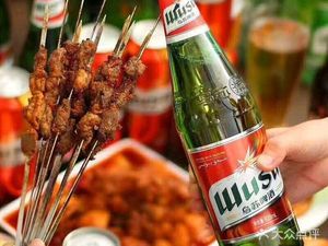 Xinjiang Brothers Barbecue (Longzhang Road Store)