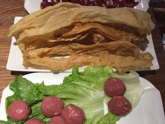Hunan Barbecue (Chongyi Road)