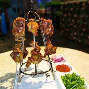 Xinjiang Brothers Barbecue (Dalongjumu Store)