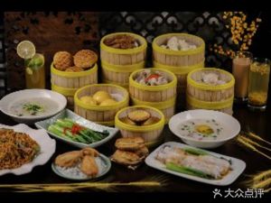 Luting Restaurant (Xixi Tianheng Store)