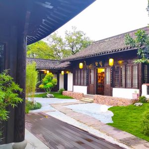 Ting Feng Ju Restaurant (Xi Xi Wetland Store)