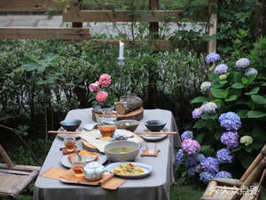 Wukong's Vegetarian Restaurant (Xixi Wetland Branch)
