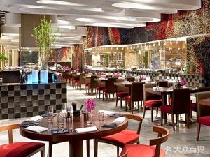 Hangzhou Xixi Sheraton · Feast Mark Restaurant (Zijin Road Branch)
