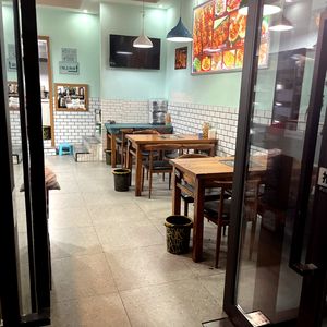 Long Ge Northeast Barbecue