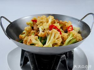 Quzhou Rural Cuisine (Jiangcun Branch)