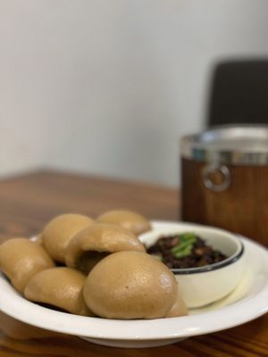 Xize Quwei (Longzhang Road Store)