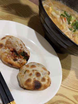 Xu's Quzhou Roasted Flatbread