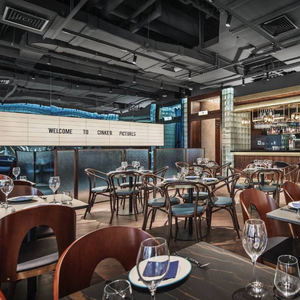 Muli Sankake Yinghua · Lihua Restaurant PICTURES PASTA & TAPAS