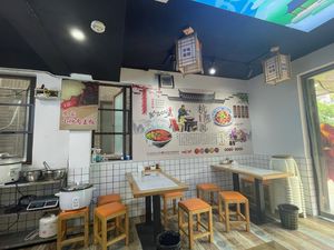 Qi Wei Noodle Shop