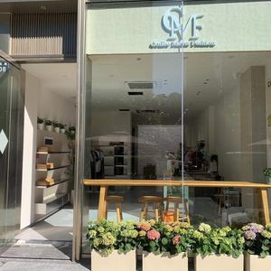 Coffee Meets Fashion