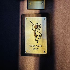 Easy Cafe (Lin Feng Garden Store)