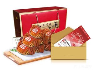 Yangcheng Lake Crab (Zihua Road Branch)