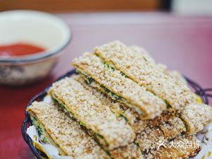 Weizhi Yuan (Jinjiang Branch)