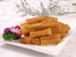 Wuling You Tiao (Qiutao Road Branch)