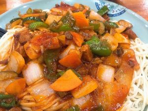 Lanzhou Noodles (Binjiang Community Branch)