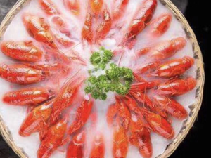Huatianjia · Craft Lobster Beer (Qujiang Road Store)