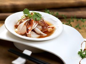 Hainong's Diary (Qujiang Road Branch)