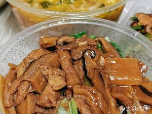 Qiu Qiu Restaurant (Qiutao Road Branch)