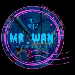 MR. WAN One-Stop Birthday Party · Team Building · Karaoke Restaurant