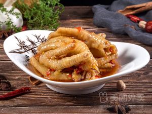 Weidefeng Ancient Method Sauce Goose (Jinjiang Third Bridge Branch)